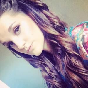 Meet your Posher, Cassie